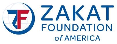 The Zakat Foundation of America The Zakat Foundation of America
